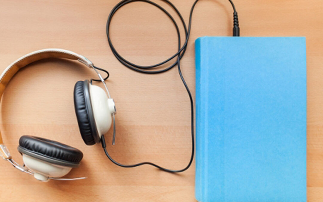 Do audiobooks make a difference to reading?